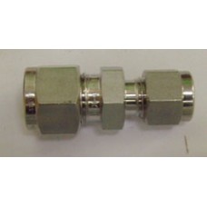 REDUCING UNION SUS316 3/8"(OD) x 1/4"(OD)